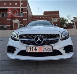 مێرسێدس بێنز C-Class